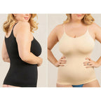 🔥Hot Sale 45% OFF🔥Premium Glamor Shaper Camisole