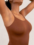 🔥Hot Sale 45% OFF🔥Premium Glamor Shaper Camisole