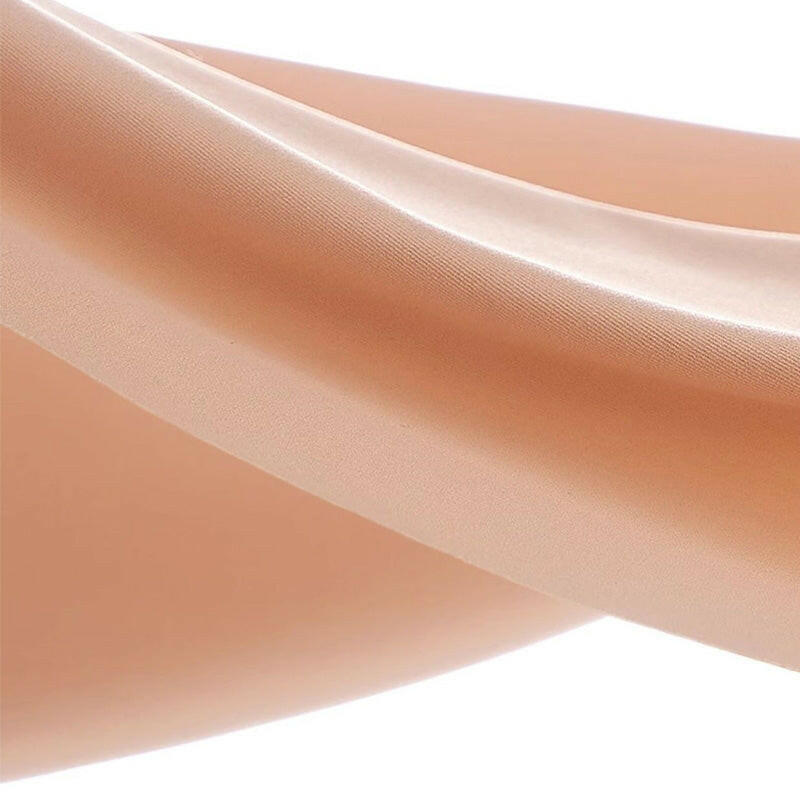 Wire-Free Non-Marking Skin-Friendly Push-Up Bra