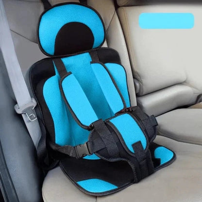 ⏳⏰Portable Child Protection Car Seat