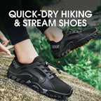 Quick-Dry Hiking & Stream Shoes