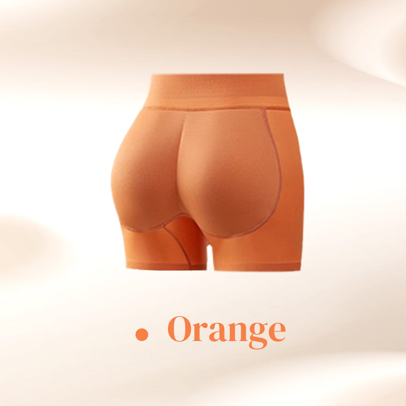 🔥Last Day 🔥Latex False Buttocks Square Angle Underwear