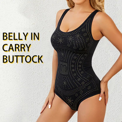 💥【Buy 1 Get 1 Free】One-piece Large Size Butt Lift Body Shaping Device