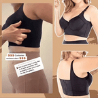 ⏰Last Day Promotion 60%OFF⏰ - 2025 New Comfortable Back Smoothing Bra