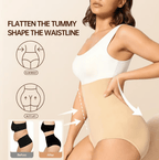 🔥Buy 1 Get 1 Free🔥High Waist Tummy Control Shapewear Panties