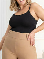 🔥Hot Sale 45% OFF🔥Premium Glamor Shaper Camisole