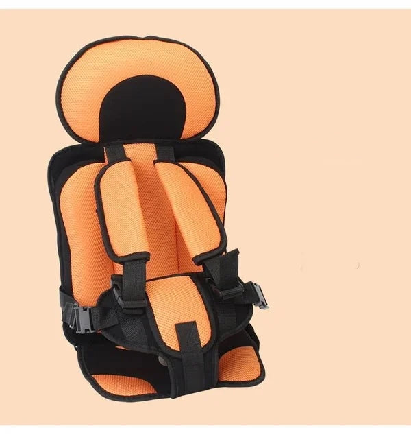⏳⏰Portable Child Protection Car Seat