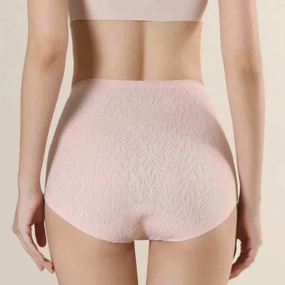 (Buy 5 Get 5 Free-10Pcs)Seamless Briefs with High Waist Control