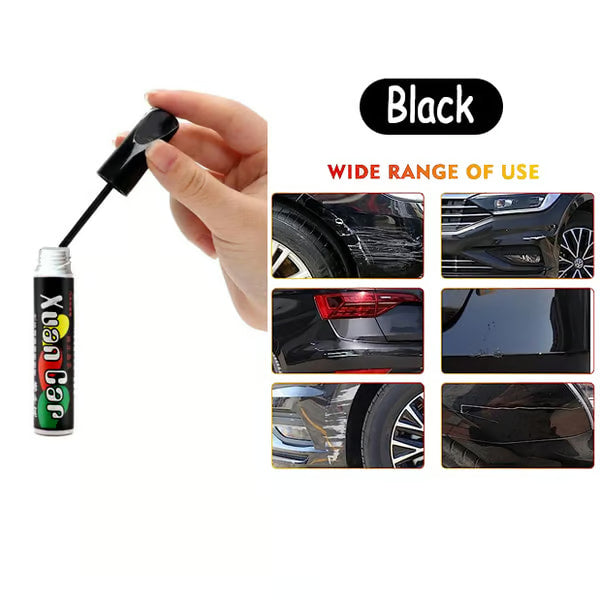 🥳 2026 Best-Seller 🥳💞 Over 50,000 sold! 🚗✨ 50% off! Universal Car Touch-Up Pen—quickly repairs paint scratches and wheel scratches. No need to visit a repair shop—restore your car’s shine in just a few minutes! 🛡️💨