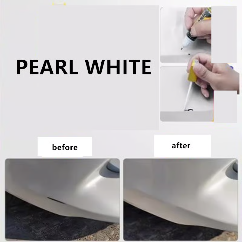 🥳 2026 Best-Seller 🥳💞 Over 50,000 sold! 🚗✨ 50% off! Universal Car Touch-Up Pen—quickly repairs paint scratches and wheel scratches. No need to visit a repair shop—restore your car’s shine in just a few minutes! 🛡️💨