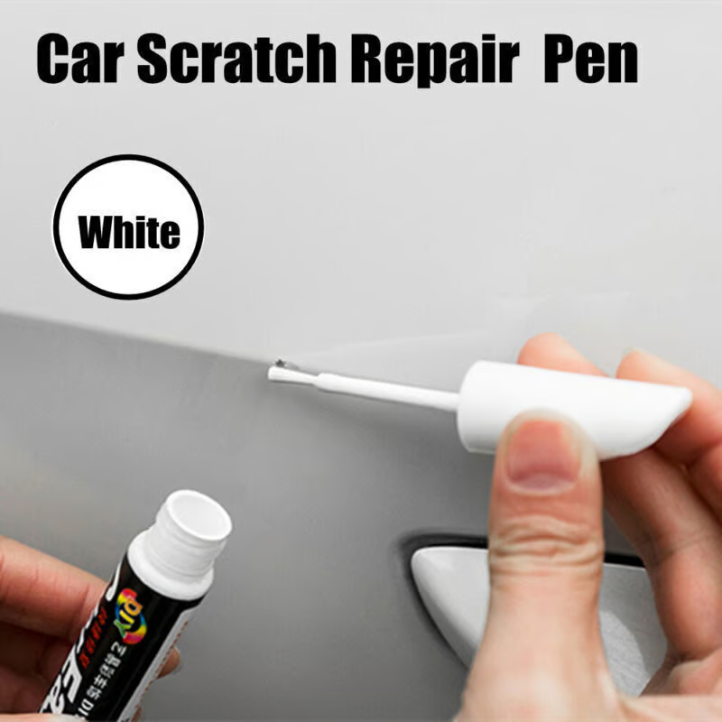 🥳 2026 Best-Seller 🥳💞 Over 50,000 sold! 🚗✨ 50% off! Universal Car Touch-Up Pen—quickly repairs paint scratches and wheel scratches. No need to visit a repair shop—restore your car’s shine in just a few minutes! 🛡️💨