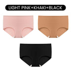 Seamless Comfort Women's Underwear