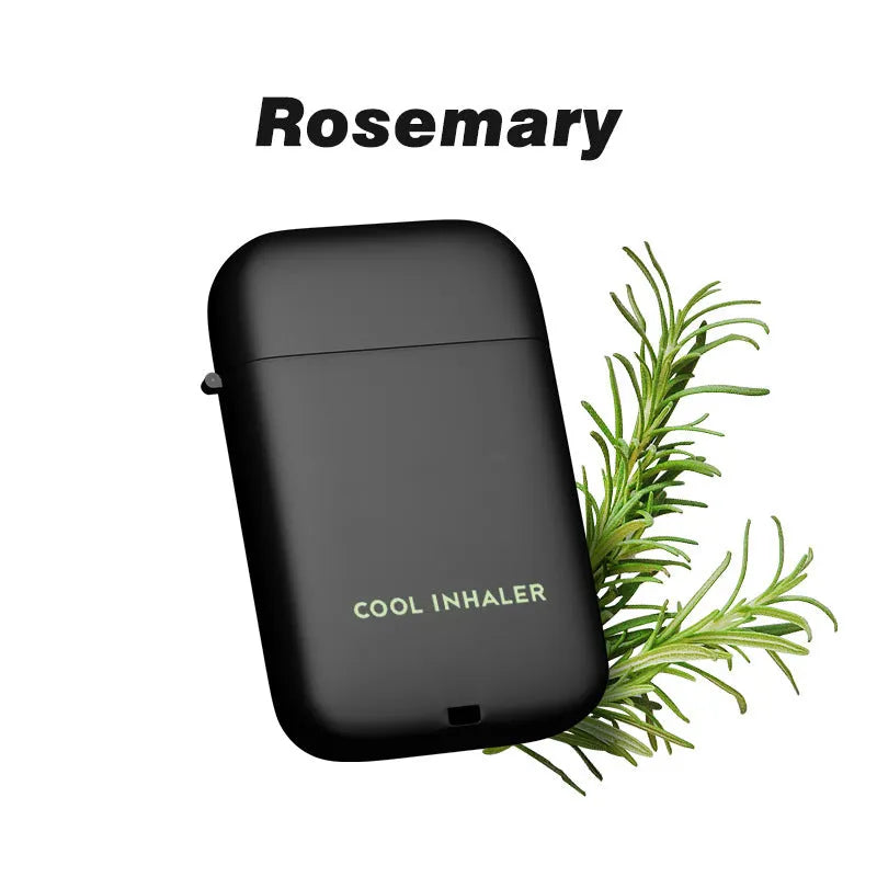 Aromatherapy Dual Nasal Inhaler Stick