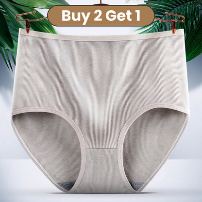 BUY 1 GET 8 PCS🌼High Waist Absorbent Pants For Women💐