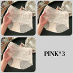 Women’s Ultra-thin Traceless Ice Silk Panties