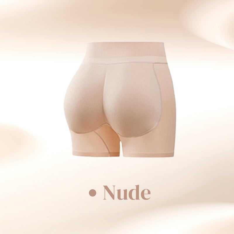 🔥Last Day 🔥Latex False Buttocks Square Angle Underwear