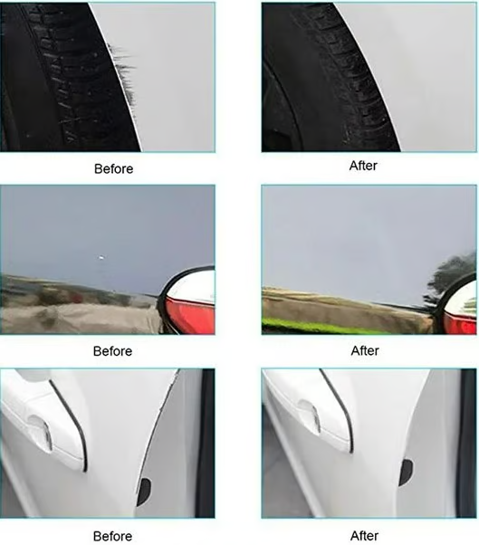 🥳 2026 Best-Seller 🥳💞 Over 50,000 sold! 🚗✨ 50% off! Universal Car Touch-Up Pen—quickly repairs paint scratches and wheel scratches. No need to visit a repair shop—restore your car’s shine in just a few minutes! 🛡️💨