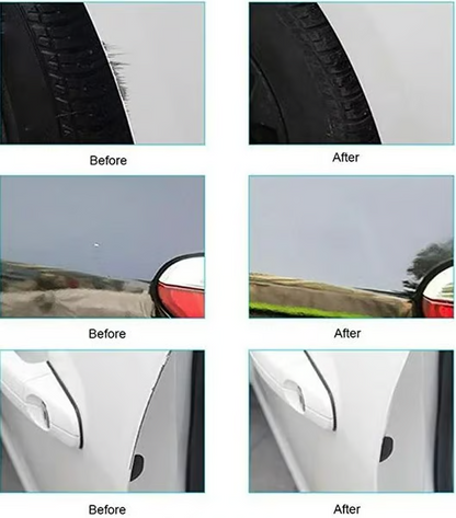 🥳 2026 Best-Seller 🥳💞 Over 50,000 sold! 🚗✨ 50% off! Universal Car Touch-Up Pen—quickly repairs paint scratches and wheel scratches. No need to visit a repair shop—restore your car’s shine in just a few minutes! 🛡️💨