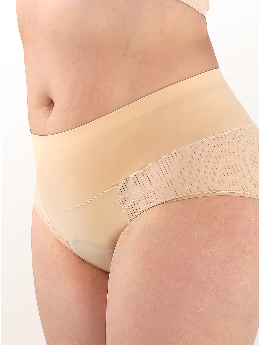 LOSWIE®Women's High-Absorbency Leak-Proof Panties