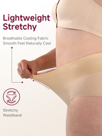 LOSWIE®Women's High-Absorbency Leak-Proof Panties