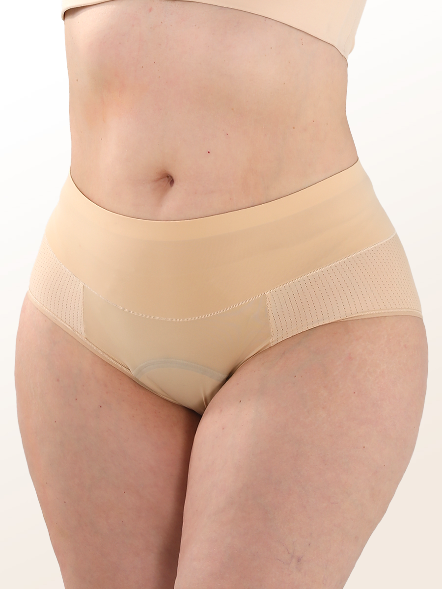 LOSWIE®Women's High-Absorbency Leak-Proof Panties