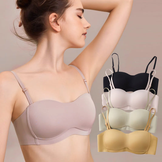 ✨Fully Supportive Non-Slip Straps Bra✨