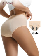 LOSWIE®Women's ZeroLeak Ultra-Cool & Breathable Panties