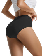 LOSWIE®Women's ZeroLeak Ultra-Cool & Breathable Panties