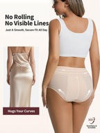 LOSWIE®Women's ZeroLeak Ultra-Cool & Breathable Panties