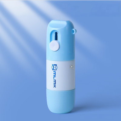 📢📢50% OFF !! ⏰🔪 Thermal Paper Correction Fluid with Unboxing Knife – 2-in-1 ✨