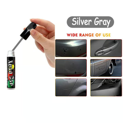 🥳 2026 Best-Seller 🥳💞 Over 50,000 sold! 🚗✨ 50% off! Universal Car Touch-Up Pen—quickly repairs paint scratches and wheel scratches. No need to visit a repair shop—restore your car’s shine in just a few minutes! 🛡️💨