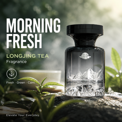 🔥 Last day for 50% off!🔥110ml Long-Lasting Car Air Freshener