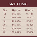 Intimate Low-Rise Period Panties