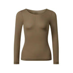 Hot Sale 49%OFF💝Women's Ultra-thin Seamless Thermal Underwear