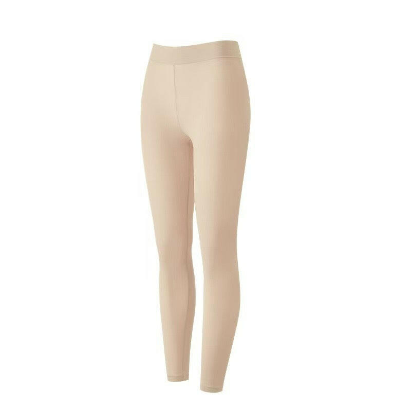 Hot Sale 49%OFF💝Women's Ultra-thin Seamless Thermal Underwear