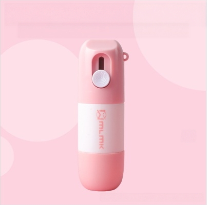 📢📢50% OFF !! ⏰🔪 Thermal Paper Correction Fluid with Unboxing Knife – 2-in-1 ✨
