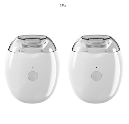 Electric Automatic Nail Clipper & Trimmer - Safety for the elderly and children