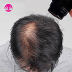 🔥BUY MORE SAVE MORE💝Hair Thickening Hair Building Fiber Powder