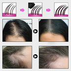🔥BUY MORE SAVE MORE💝Hair Thickening Hair Building Fiber Powder