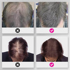 🔥BUY MORE SAVE MORE💝Hair Thickening Hair Building Fiber Powder