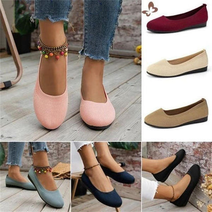 💝2025 NEW SALES - 50% OFF💝Women's Comfortable Breathable Casual Shoes