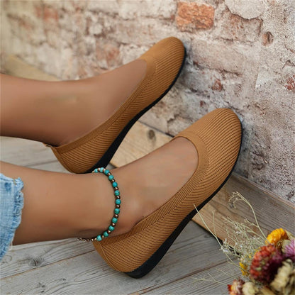 💝2025 NEW SALES - 50% OFF💝Women's Comfortable Breathable Casual Shoes