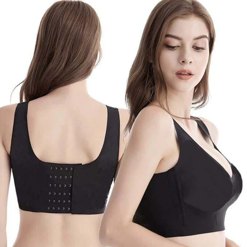 ⏰Last Day Promotion 50%OFF⏰ - 2025 New Comfortable Back Smoothing Bra