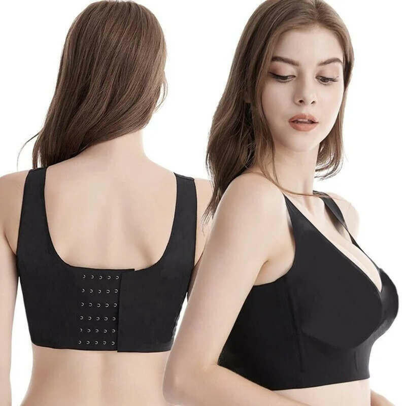 ⏰Last Day Promotion 60%OFF⏰ - 2025 New Comfortable Back Smoothing Bra