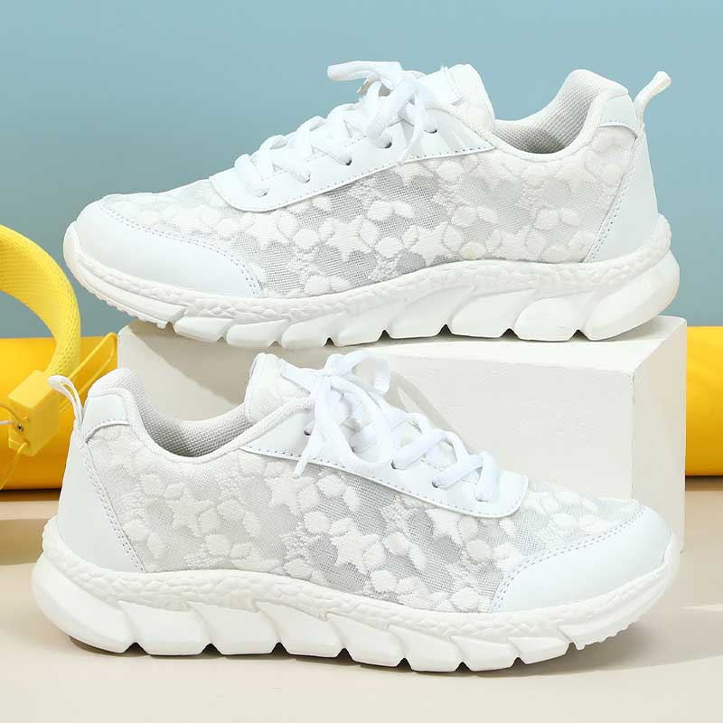 🔥Women's Orthopedic Printed Sneakers Sneakers