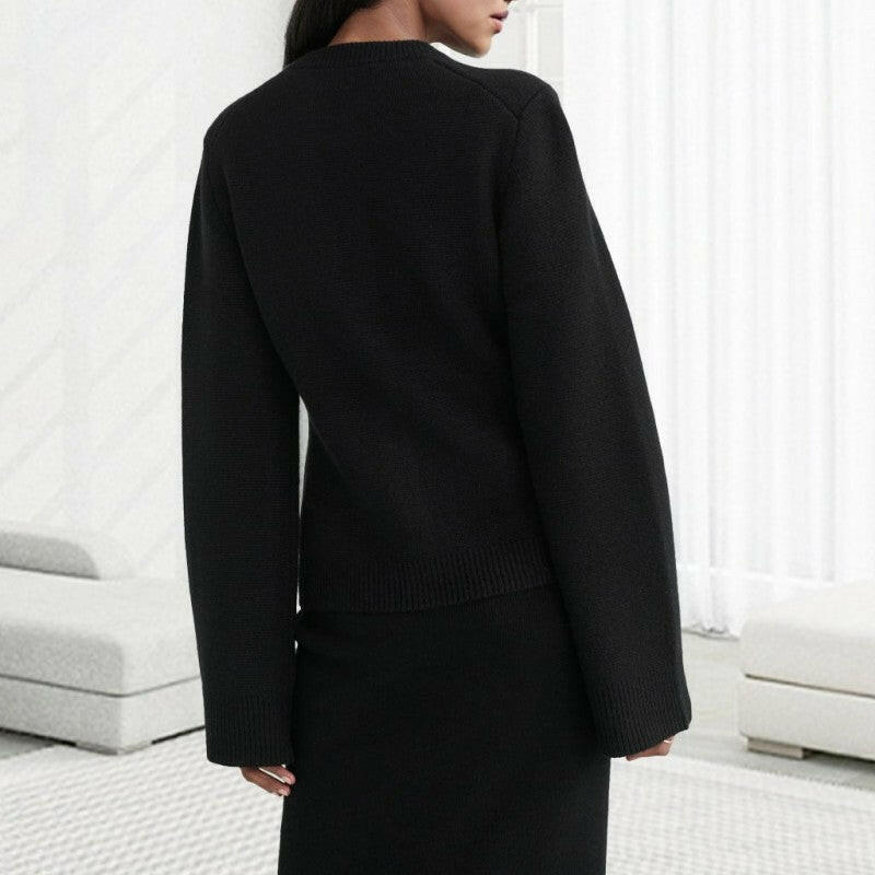 🍂Autumn Promotion 50%💕Ultra-Soft Button Cardigan