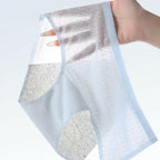 Summer Breathable Leak Proof Antibacterial Period Underwear
