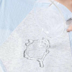 Summer Breathable Leak Proof Antibacterial Period Underwear