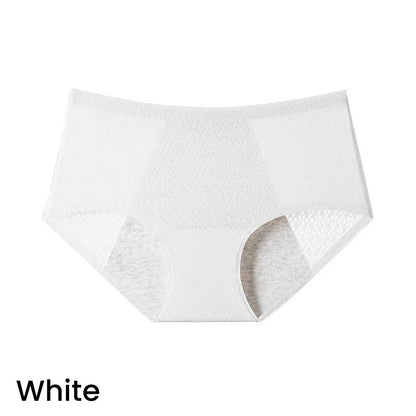 Summer Breathable Leak Proof Antibacterial Period Underwear