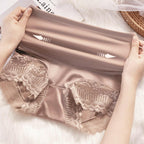 🔥Buy More Save More🔥Silky high waist shaping underwear